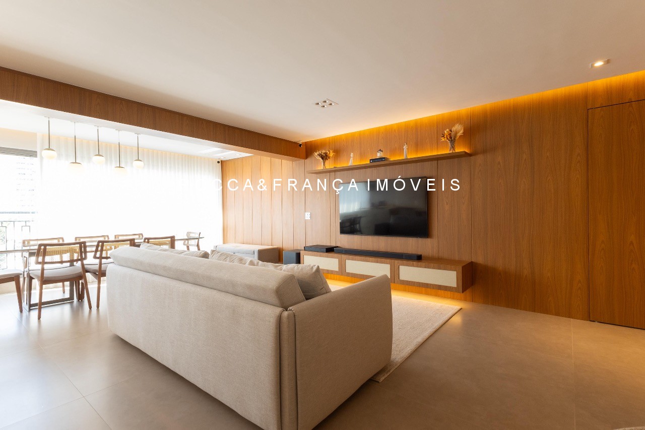Apartamento, 3 quartos, 153 m² - Foto 8