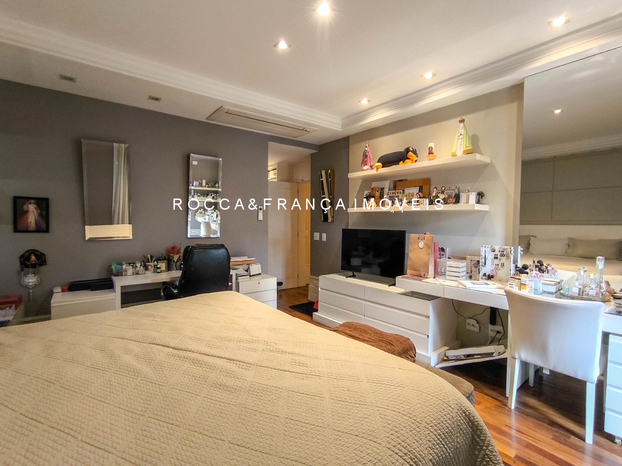 Apartamento, 4 quartos, 340 m² - Foto 48