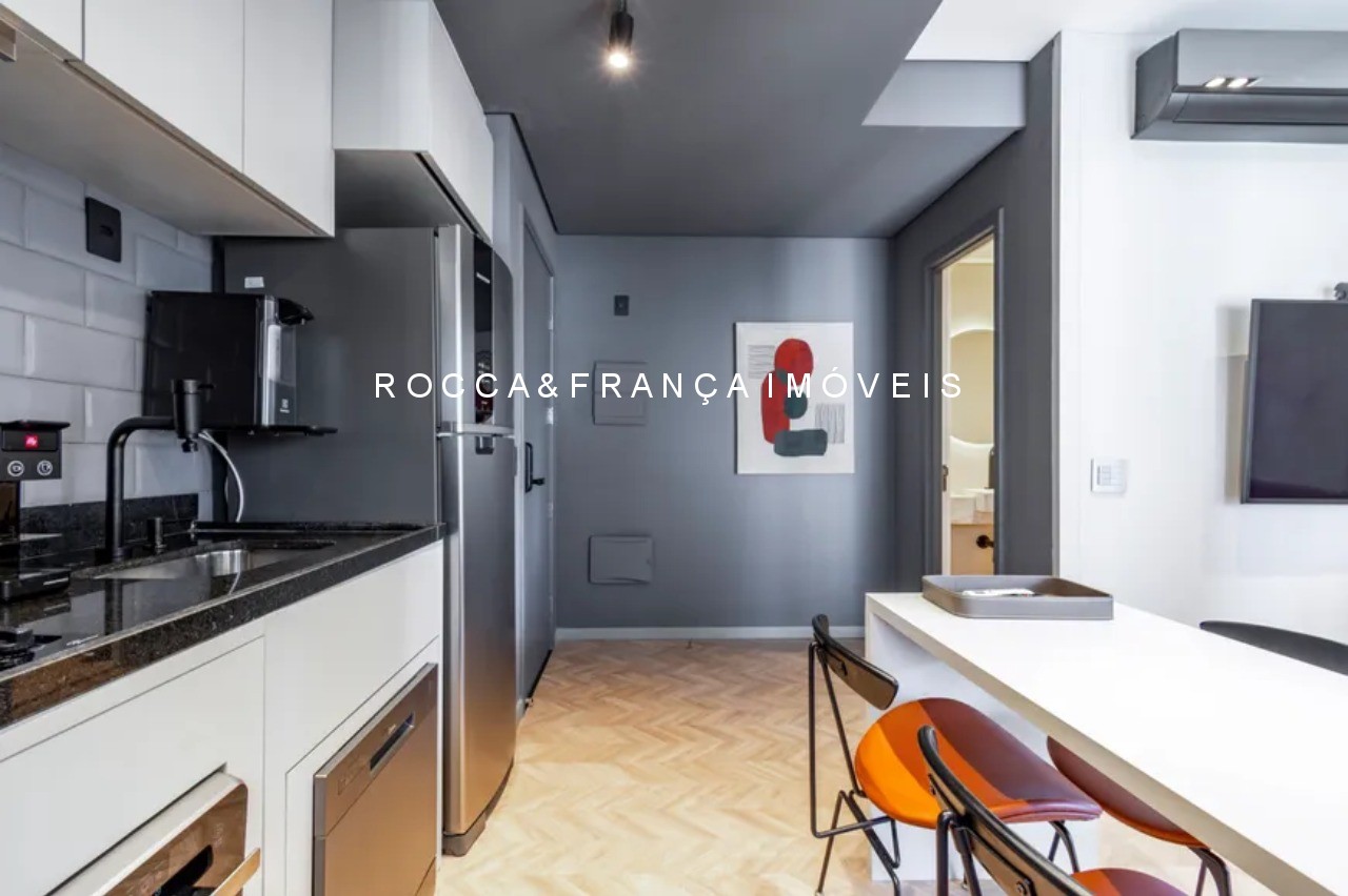 Apartamento, 1 quarto, 49 m² - Foto 9