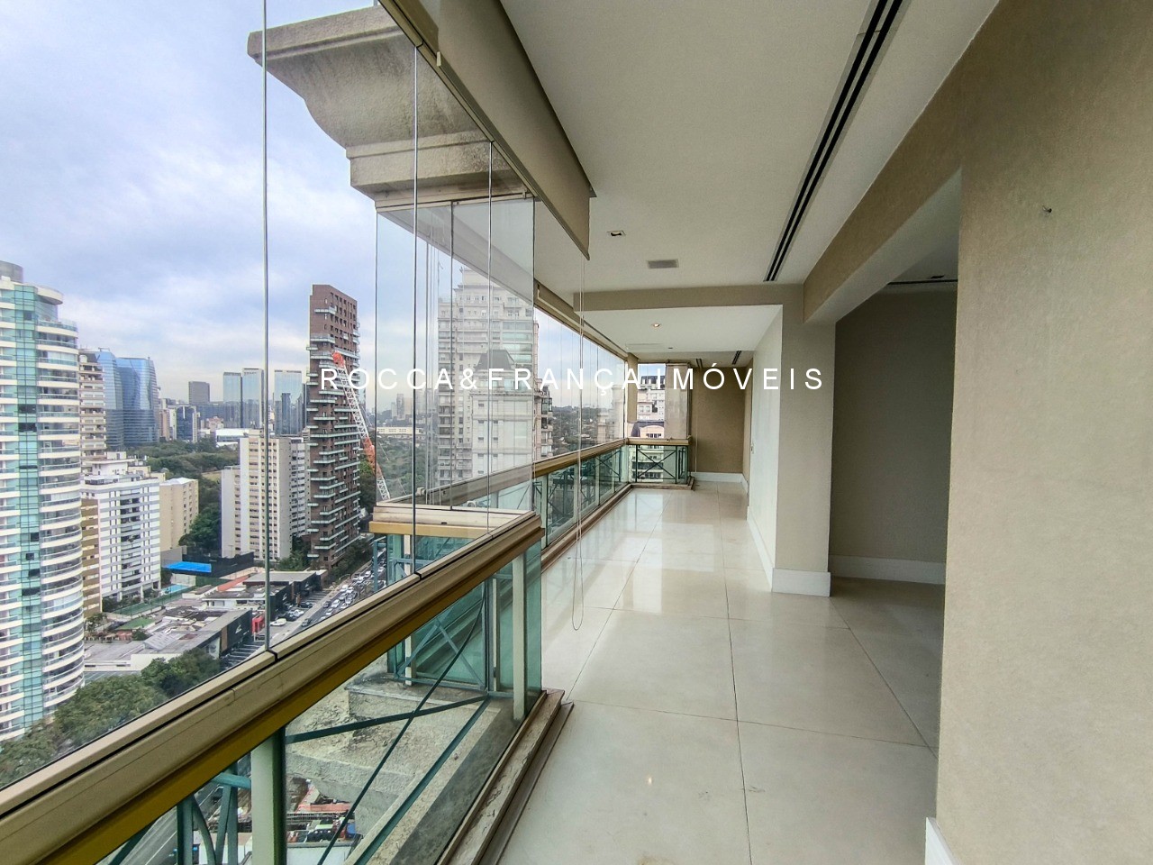 Apartamento, 4 quartos, 465 m² - Foto 2