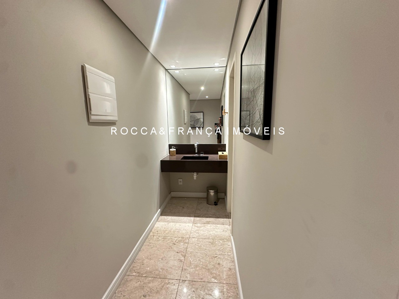 Apartamento, 2 quartos, 97 m² - Foto 24