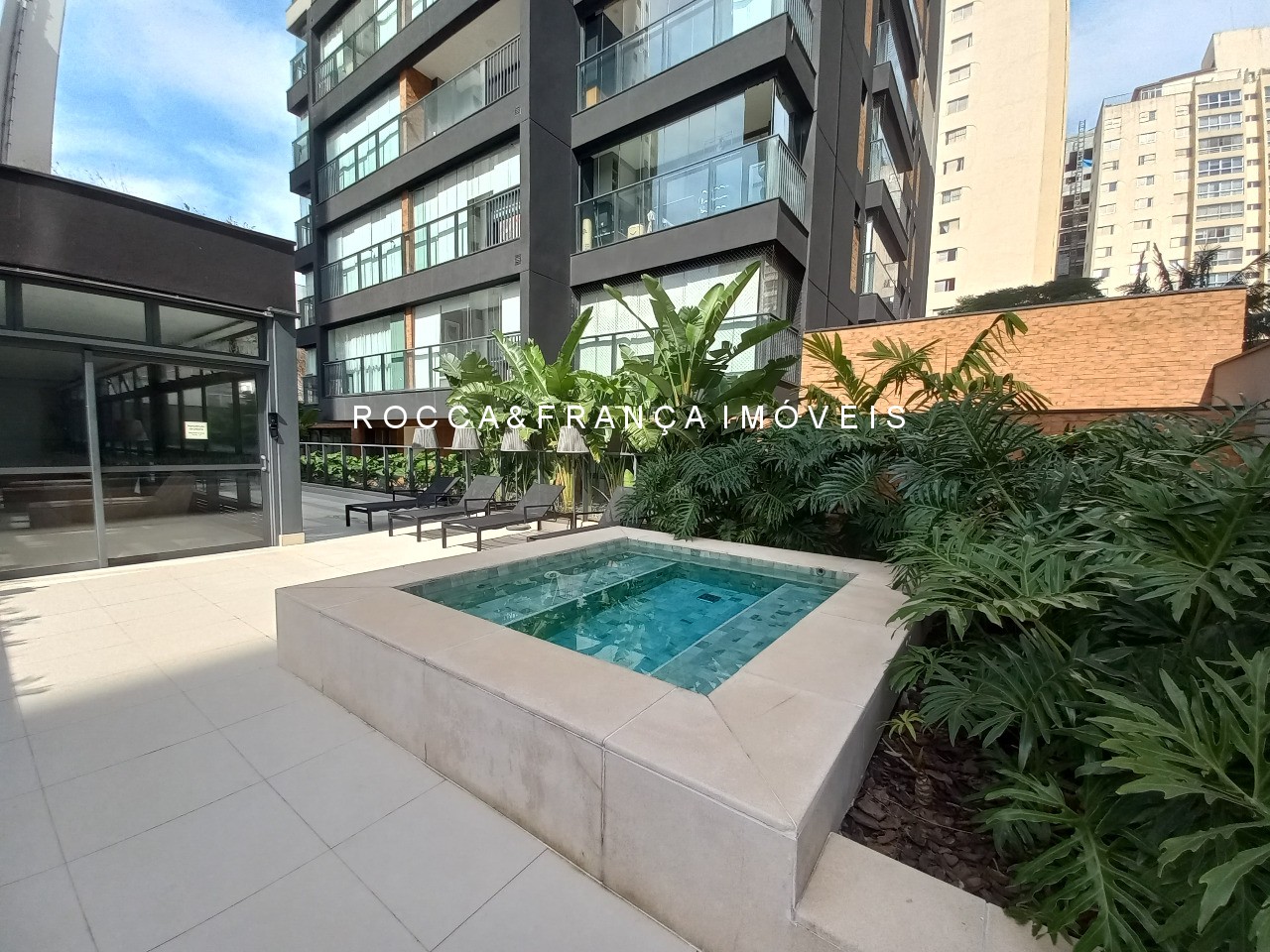 Apartamento, 1 quarto, 31 m² - Foto 19