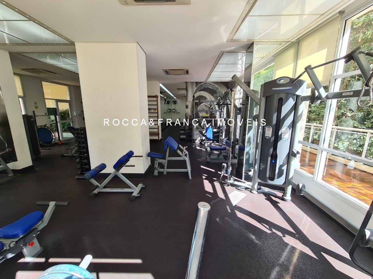 Apartamento, 3 quartos, 178 m² - Foto 35