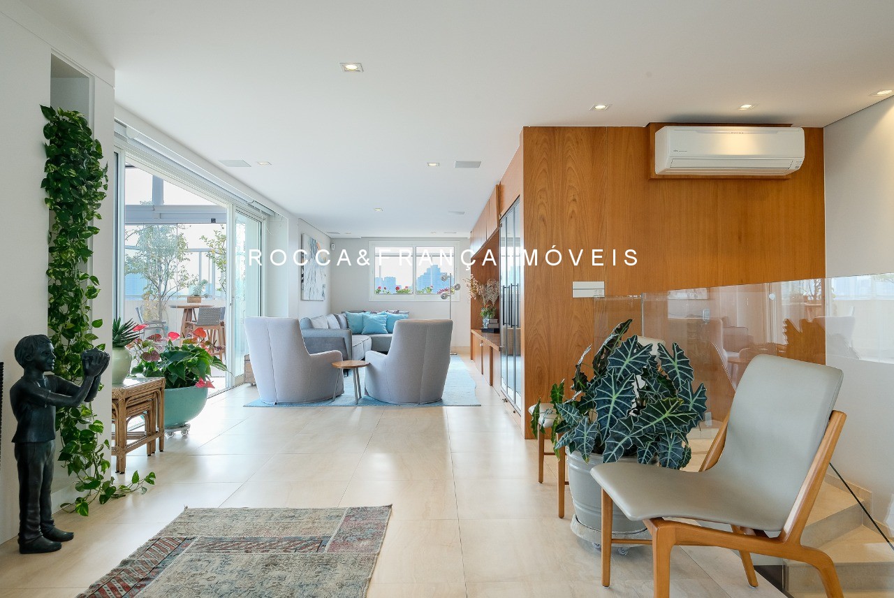 Cobertura, 3 quartos, 534 m² - Foto 24