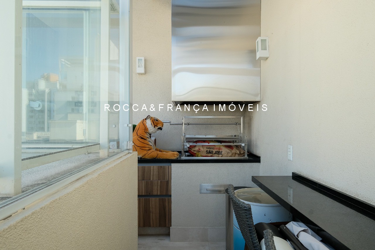 Cobertura, 3 quartos, 534 m² - Foto 20