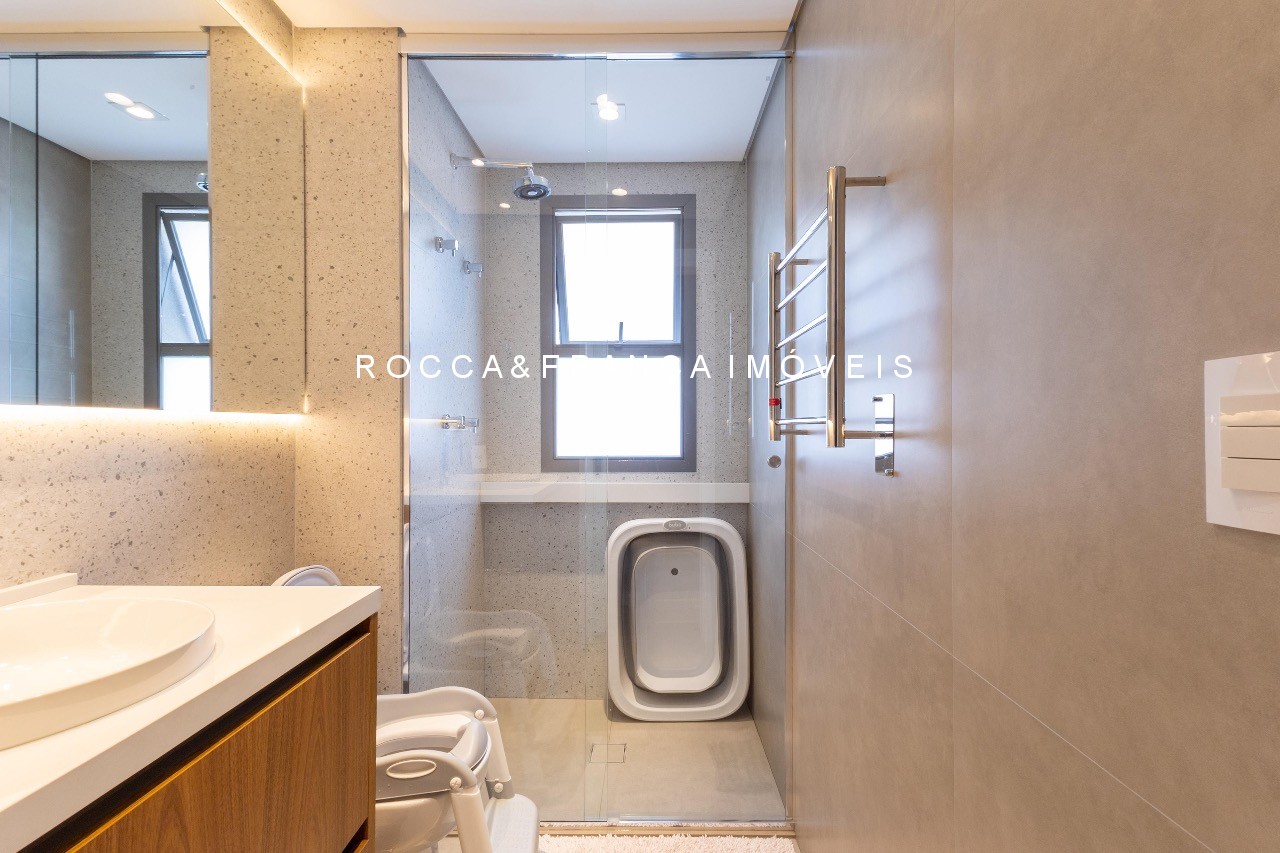 Apartamento, 3 quartos, 153 m² - Foto 24