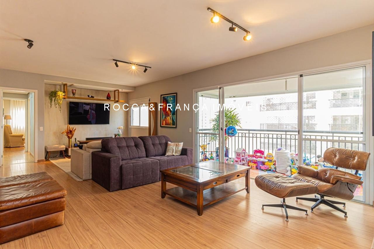 Apartamento, 3 quartos, 178 m² - Foto 5