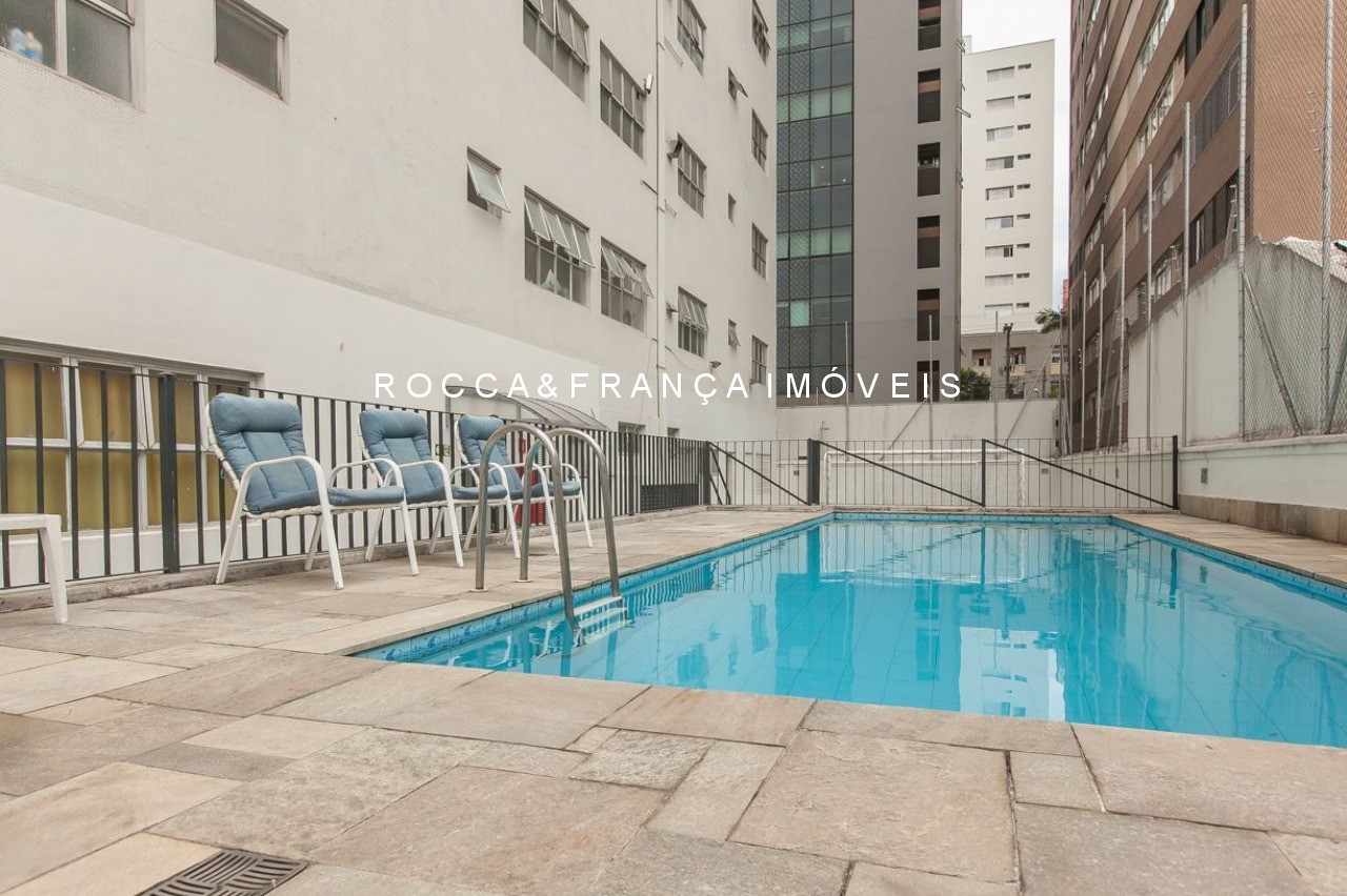 Apartamento, 3 quartos, 190 m² - Foto 21