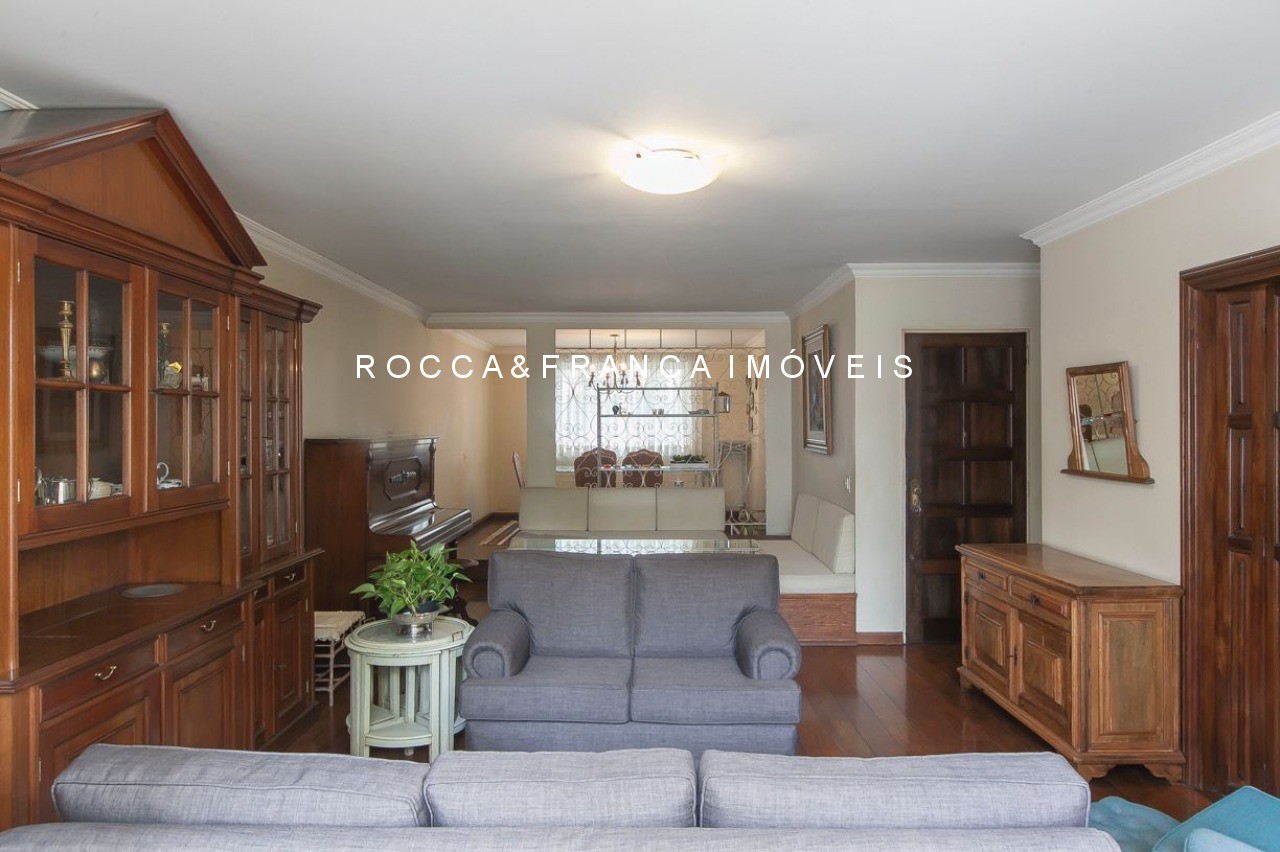 Apartamento, 3 quartos, 190 m² - Foto 5