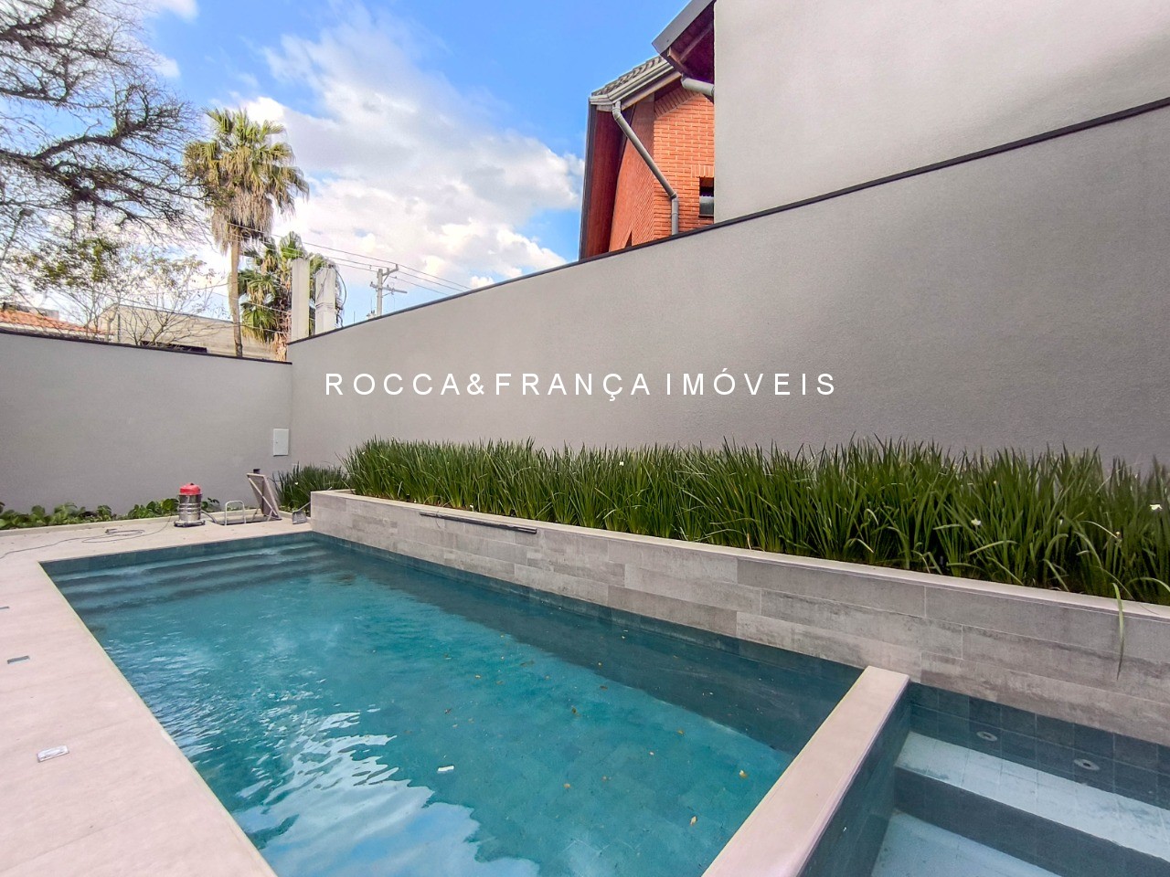 Casa, 4 quartos, 450 m² - Foto 2