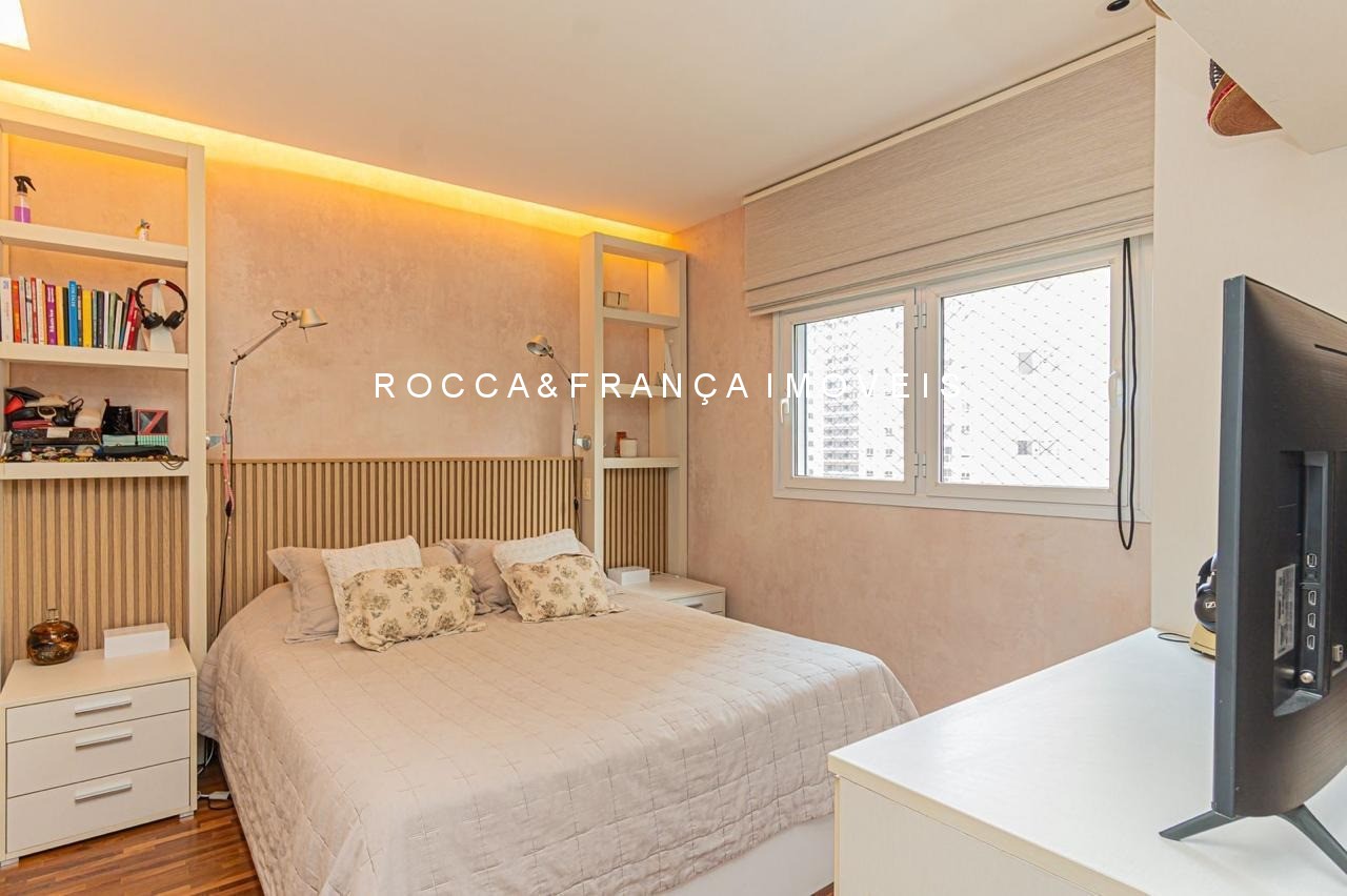 Apartamento, 3 quartos, 178 m² - Foto 19