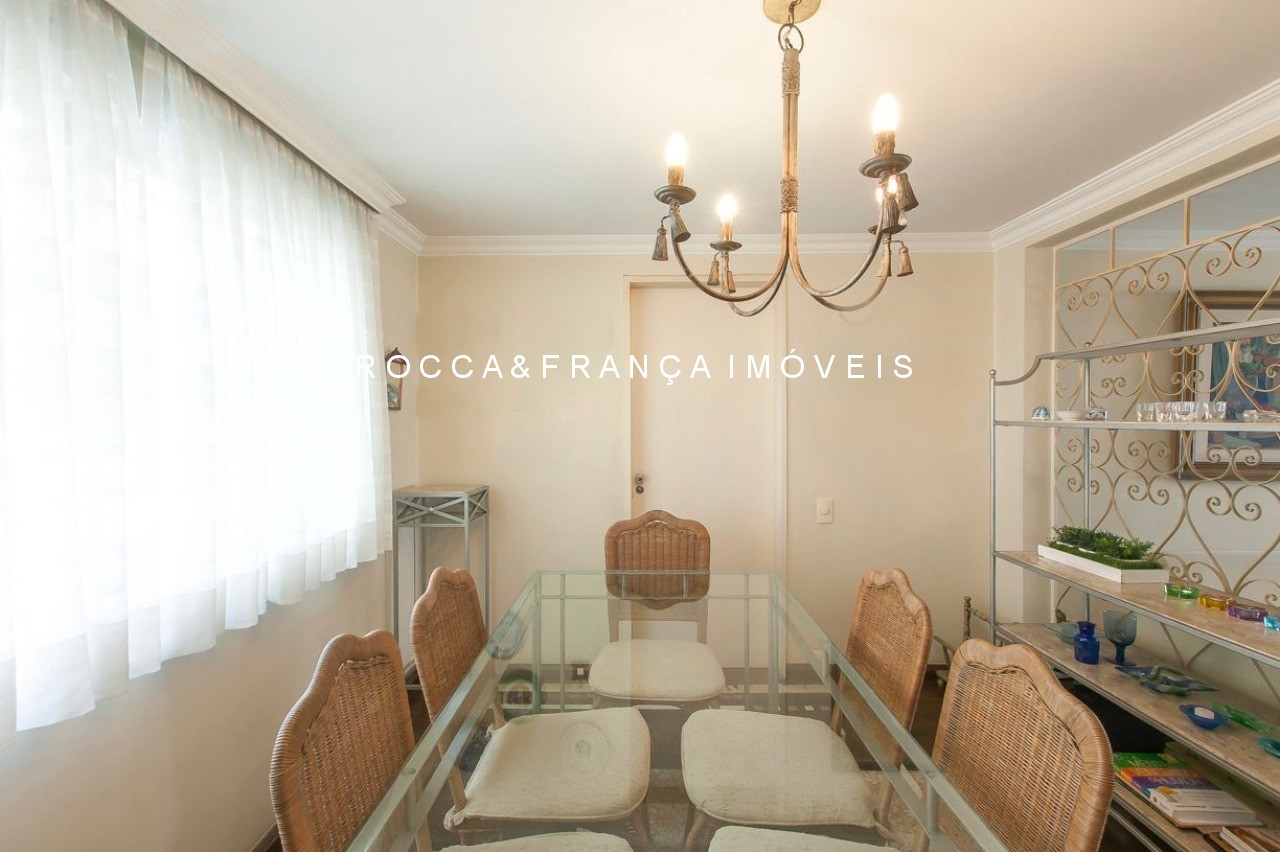 Apartamento, 3 quartos, 190 m² - Foto 4