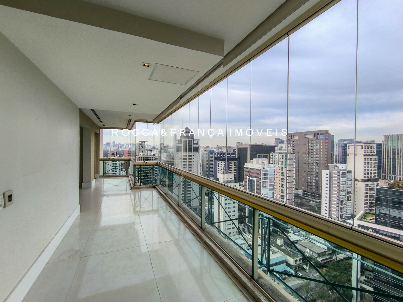 Apartamento, 4 quartos, 465 m² - Foto 1