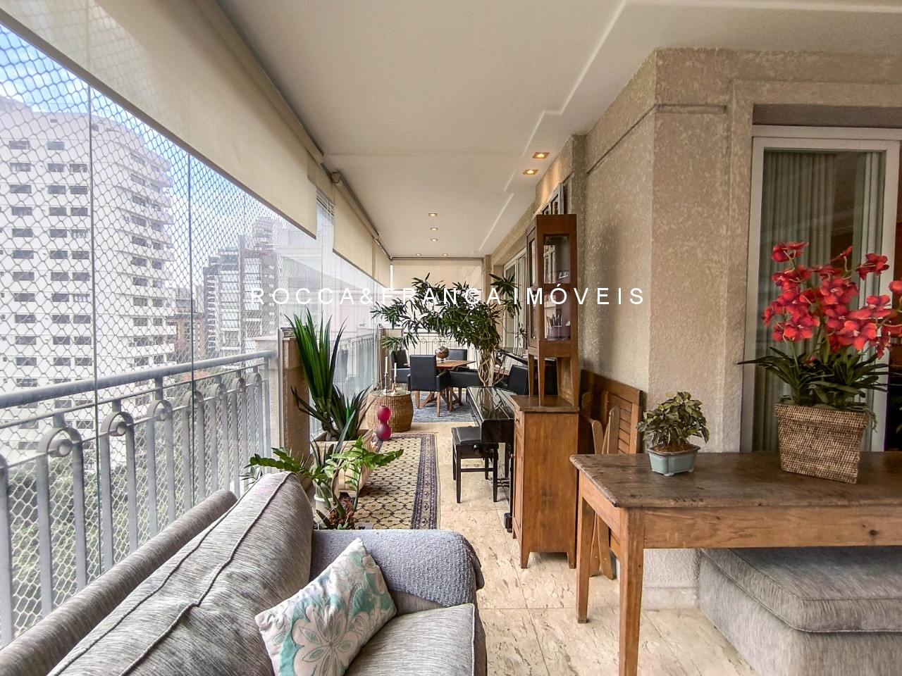 Apartamento, 4 quartos, 340 m² - Foto 16