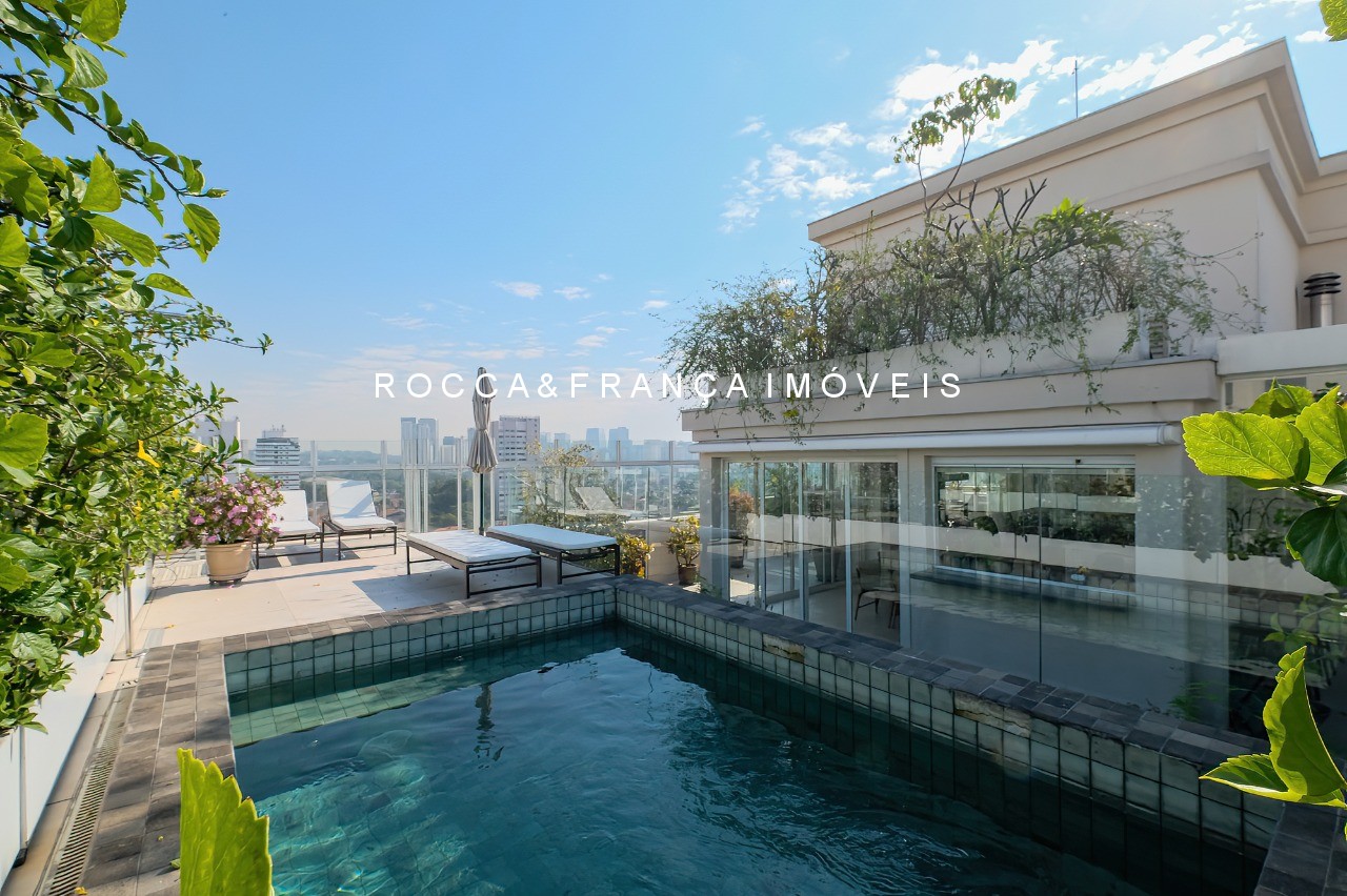 Cobertura, 3 quartos, 534 m² - Foto 6