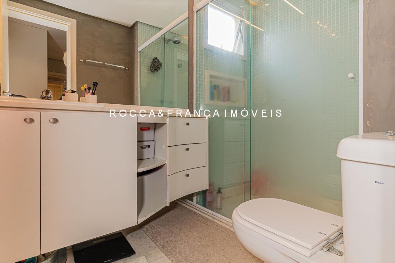 Apartamento, 3 quartos, 178 m² - Foto 21