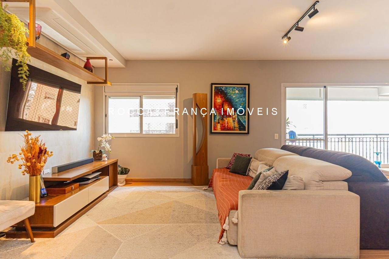 Apartamento, 3 quartos, 178 m² - Foto 10