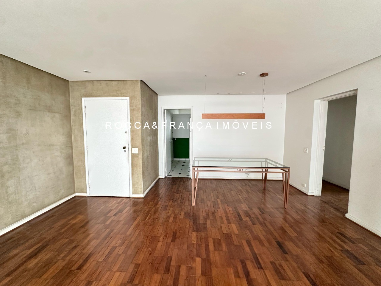 Apartamento, 3 quartos, 163 m² - Foto 2