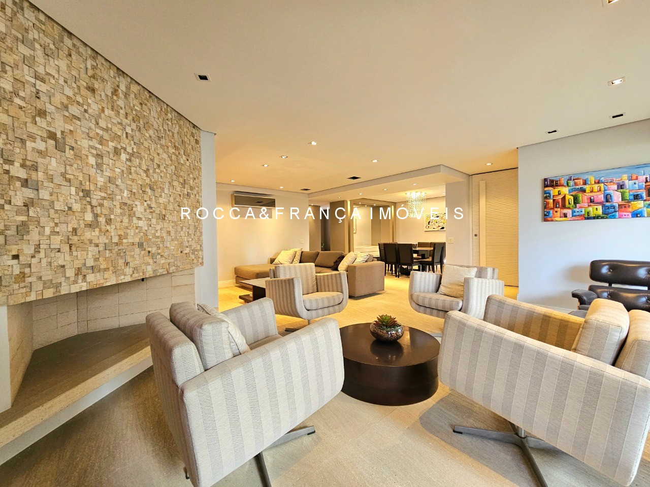 Apartamento, 2 quartos, 163 m² - Foto 6