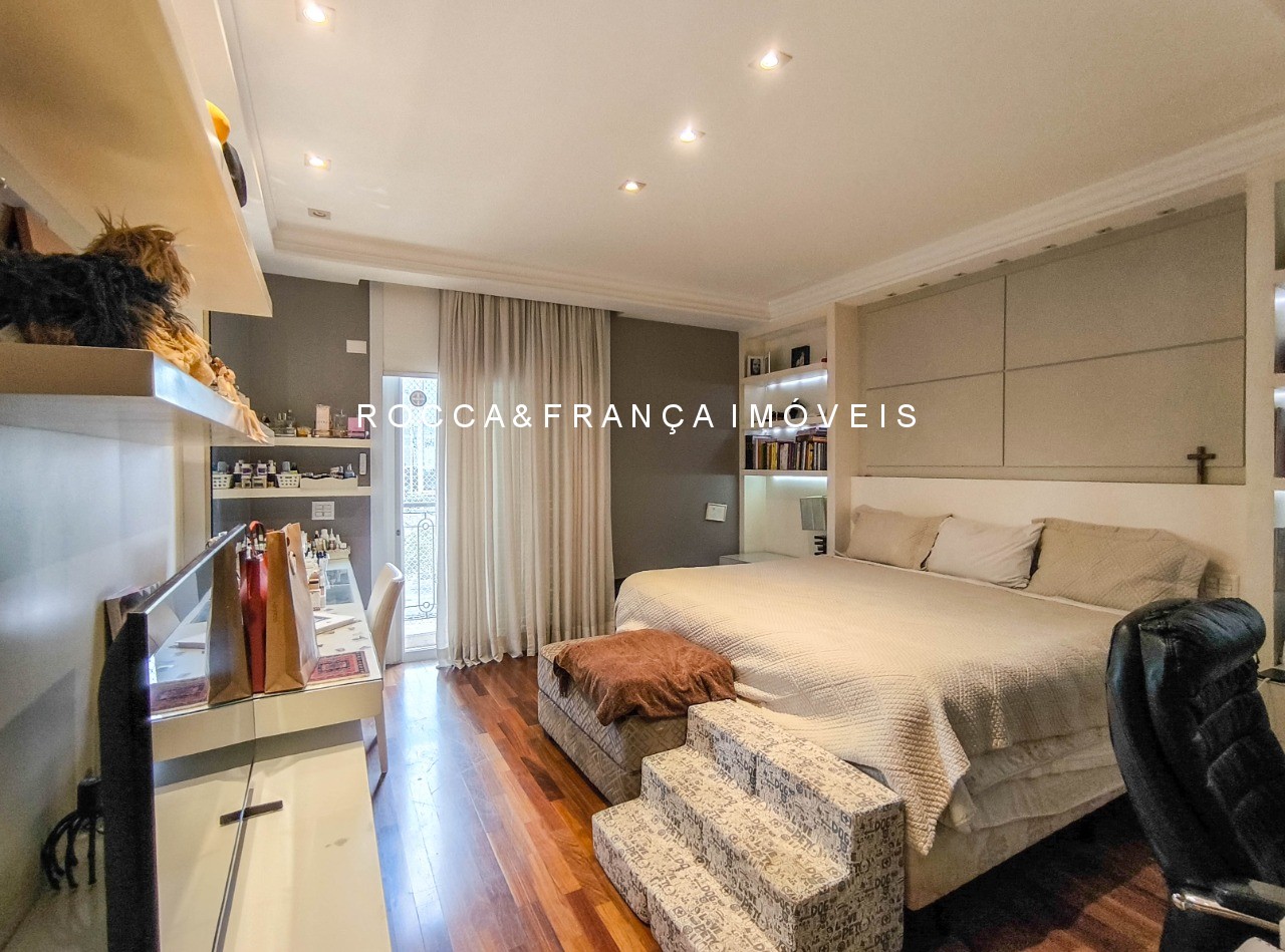 Apartamento, 4 quartos, 340 m² - Foto 46