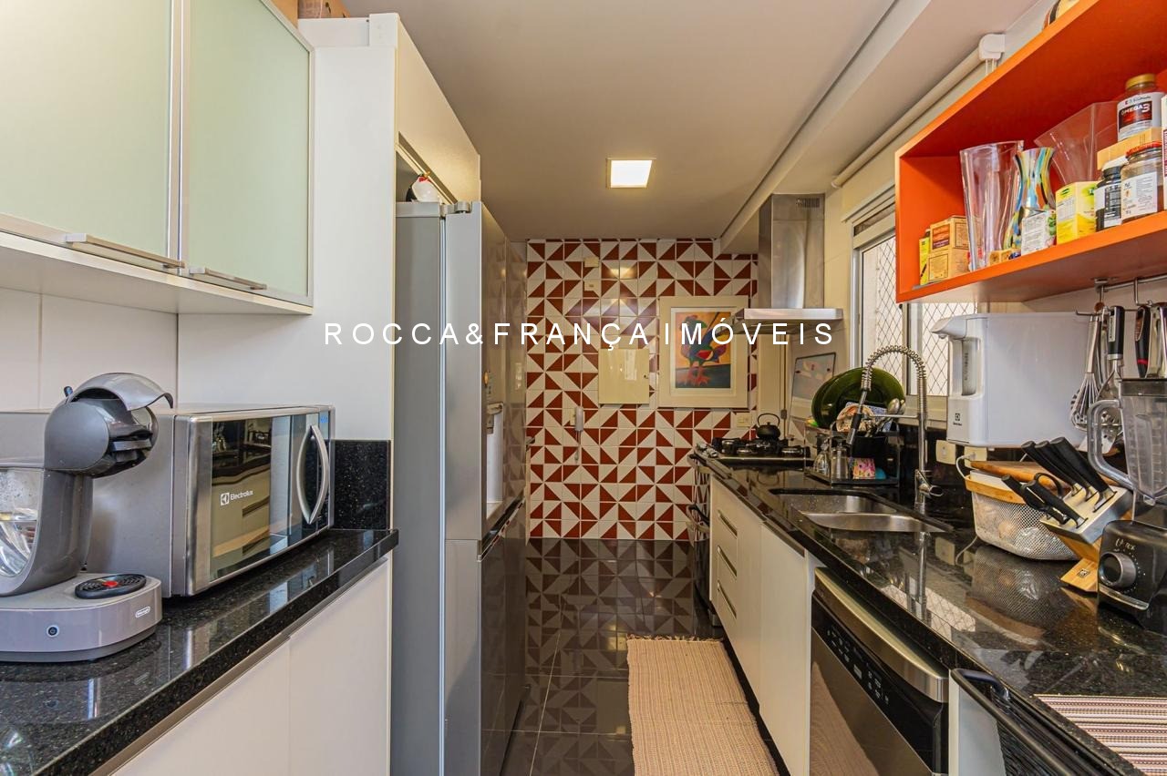 Apartamento, 3 quartos, 178 m² - Foto 30