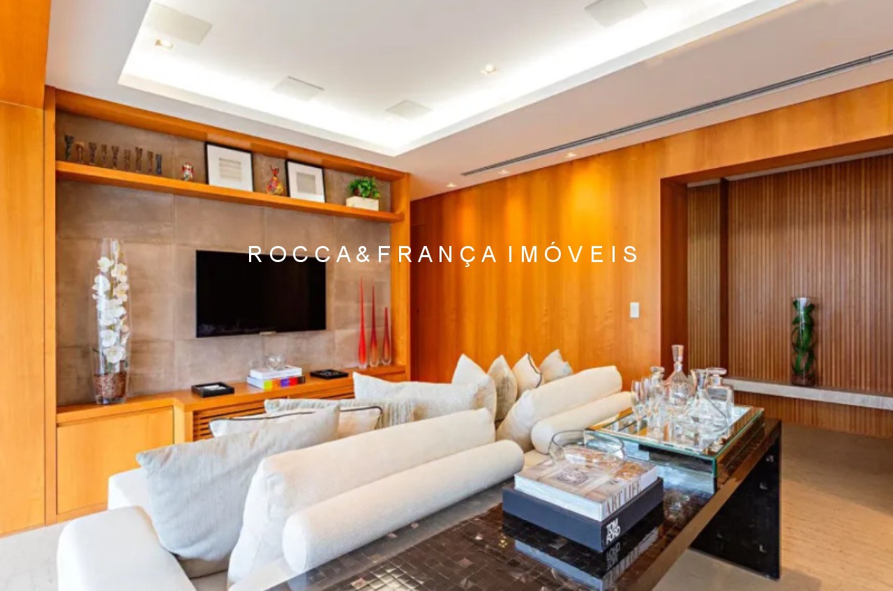 Apartamento, 1 quarto, 123 m² - Foto 7