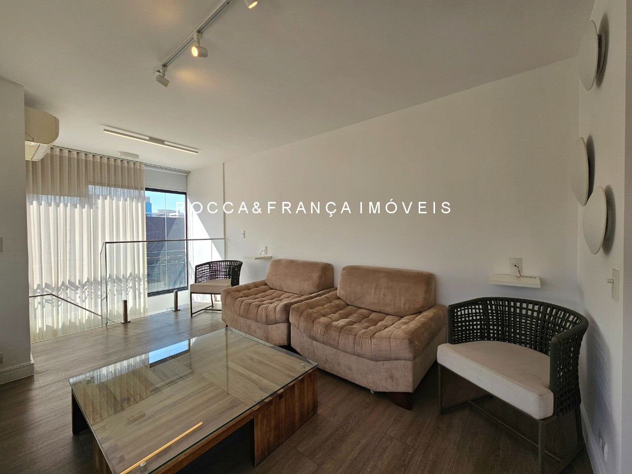 Cobertura à venda e aluguel com 2 quartos, 118m² - Foto 14