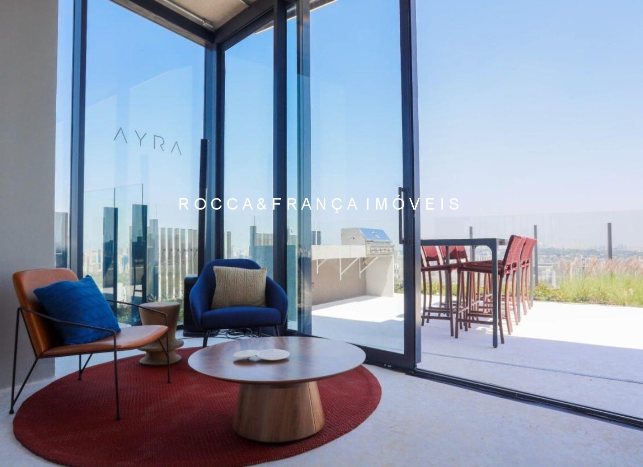 Apartamento, 2 quartos, 93 m² - Foto 30