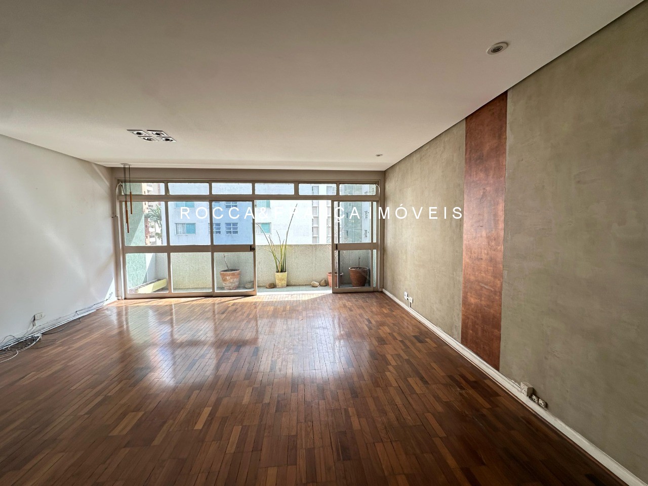 Apartamento, 3 quartos, 163 m² - Foto 1
