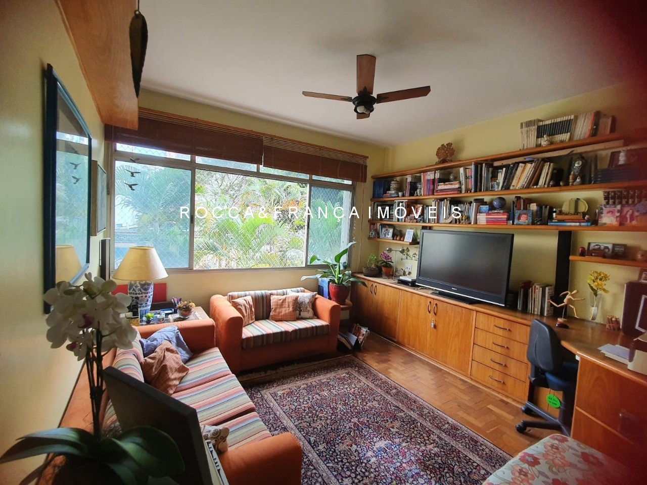 Apartamento, 3 quartos, 189 m² - Foto 6