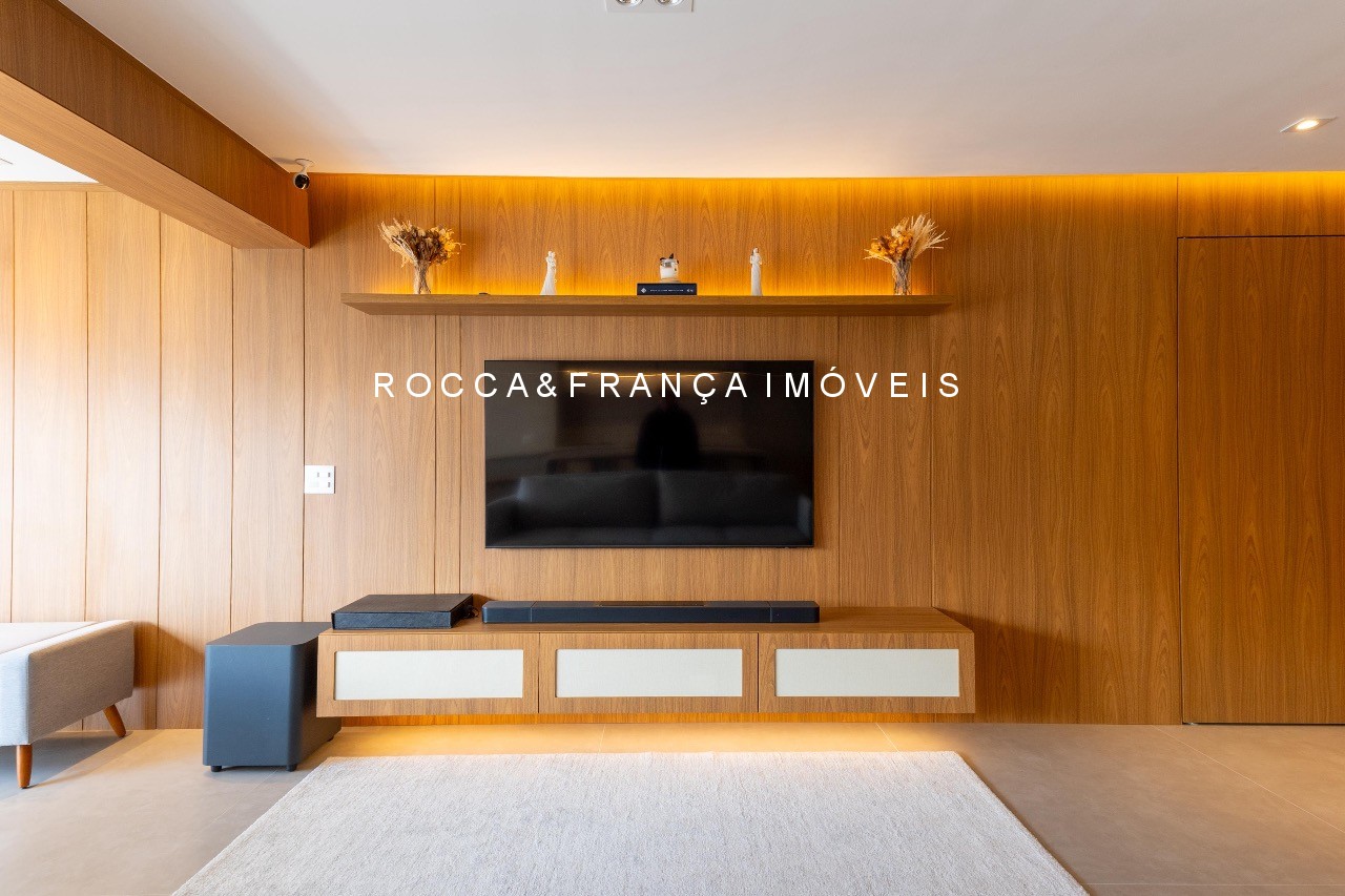 Apartamento, 3 quartos, 153 m² - Foto 6