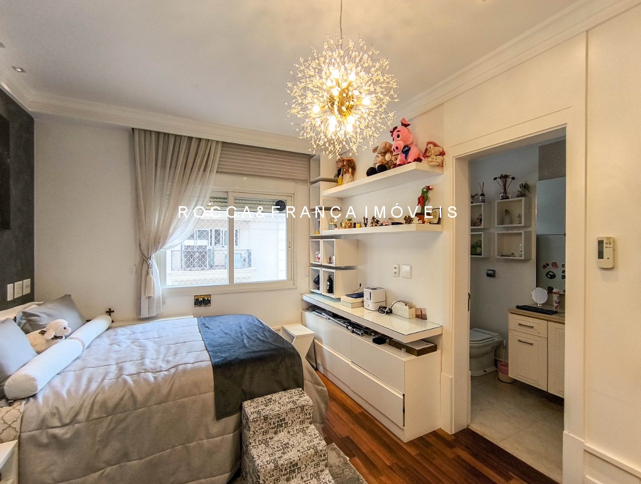 Apartamento, 4 quartos, 340 m² - Foto 37