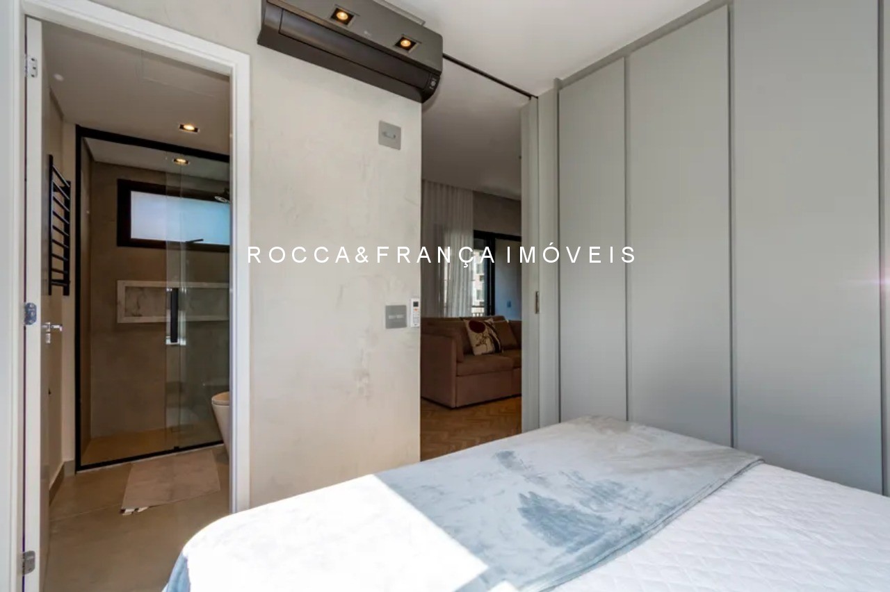Apartamento, 1 quarto, 49 m² - Foto 16