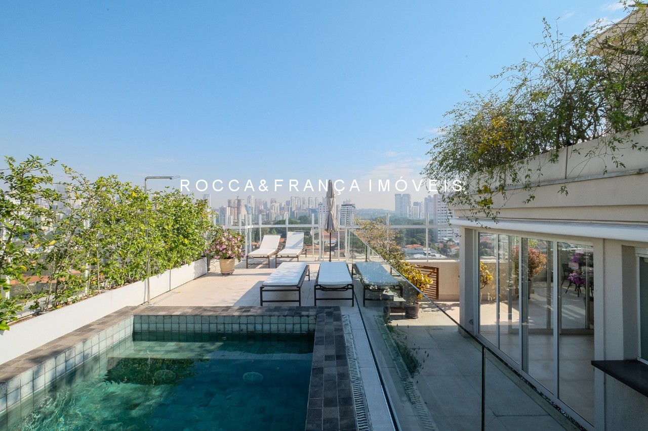 Cobertura, 3 quartos, 534 m² - Foto 2