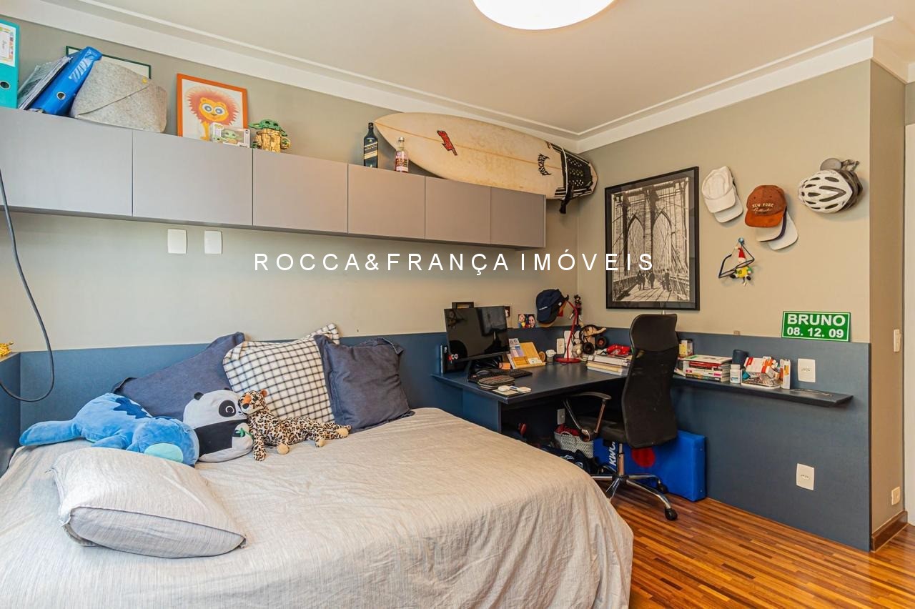 Apartamento, 3 quartos, 178 m² - Foto 26