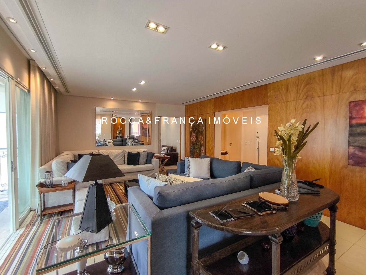 Apartamento, 4 quartos, 340 m² - Foto 5