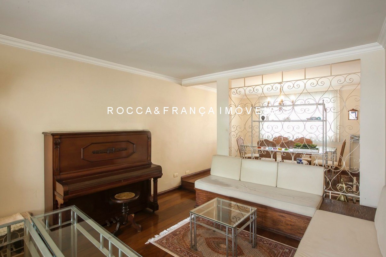 Apartamento, 3 quartos, 190 m² - Foto 1
