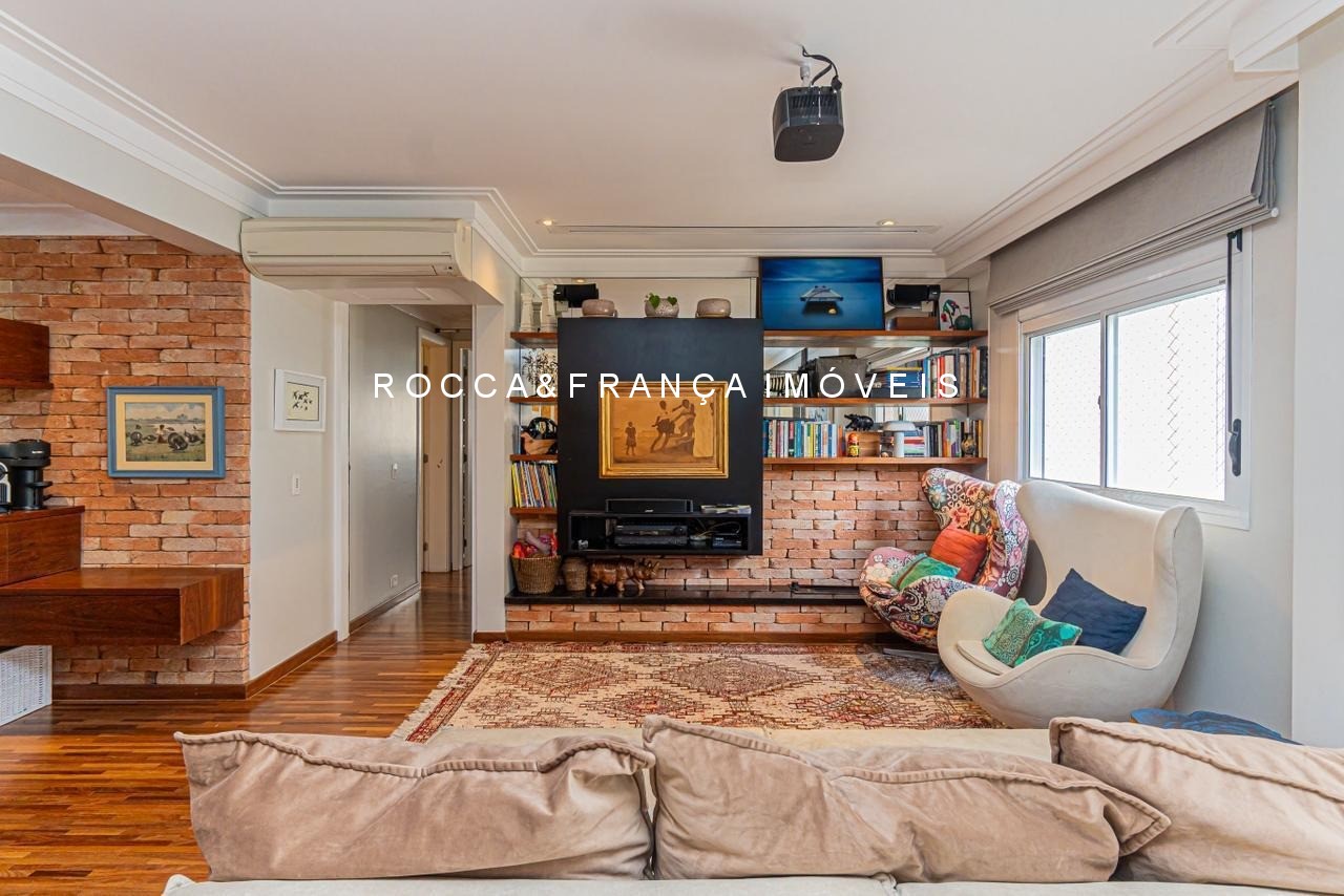 Apartamento, 3 quartos, 178 m² - Foto 11