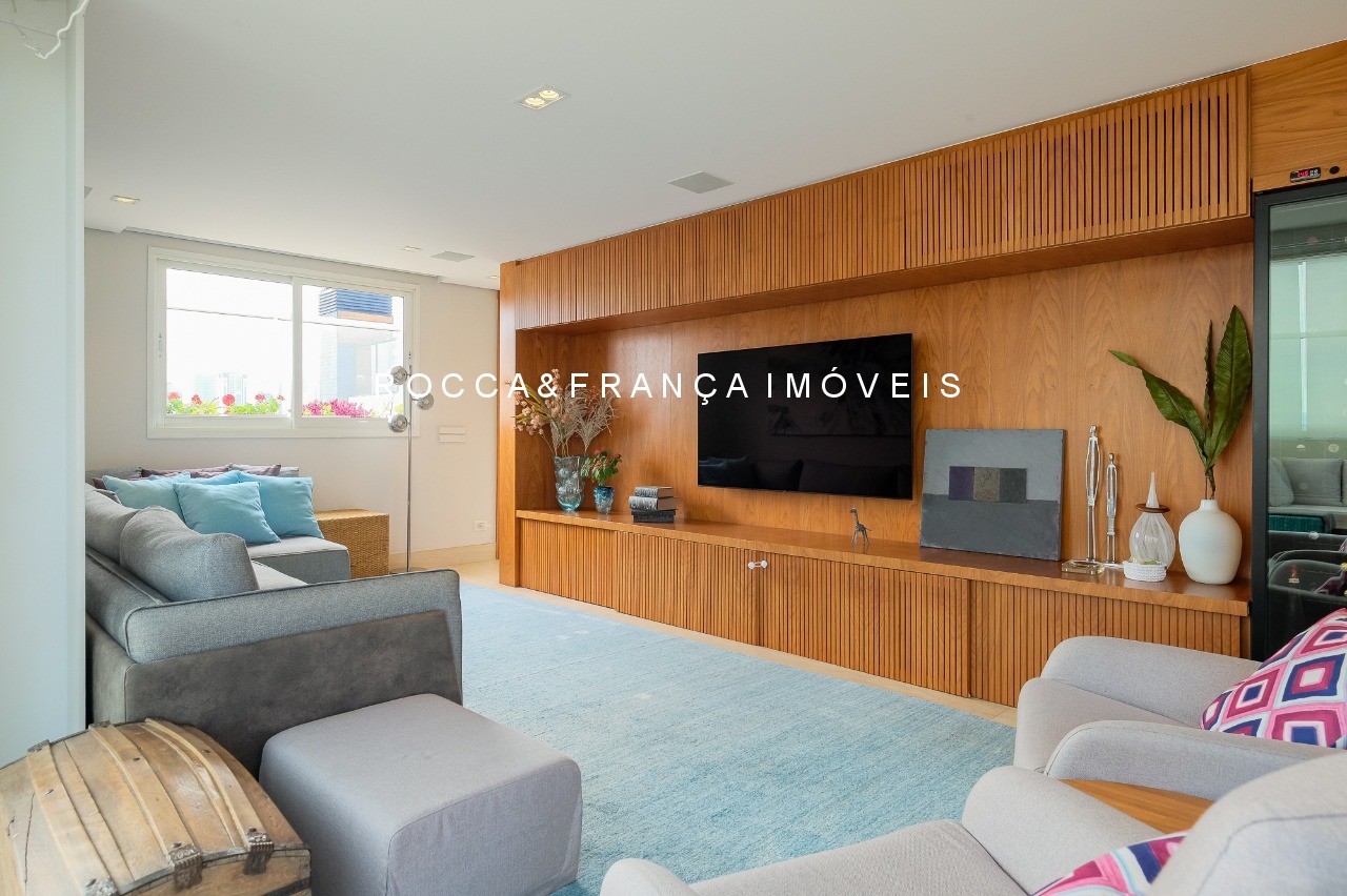 Cobertura, 3 quartos, 534 m² - Foto 13