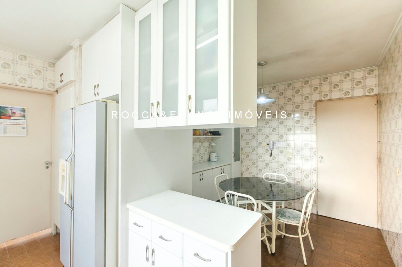 Apartamento, 3 quartos, 190 m² - Foto 11