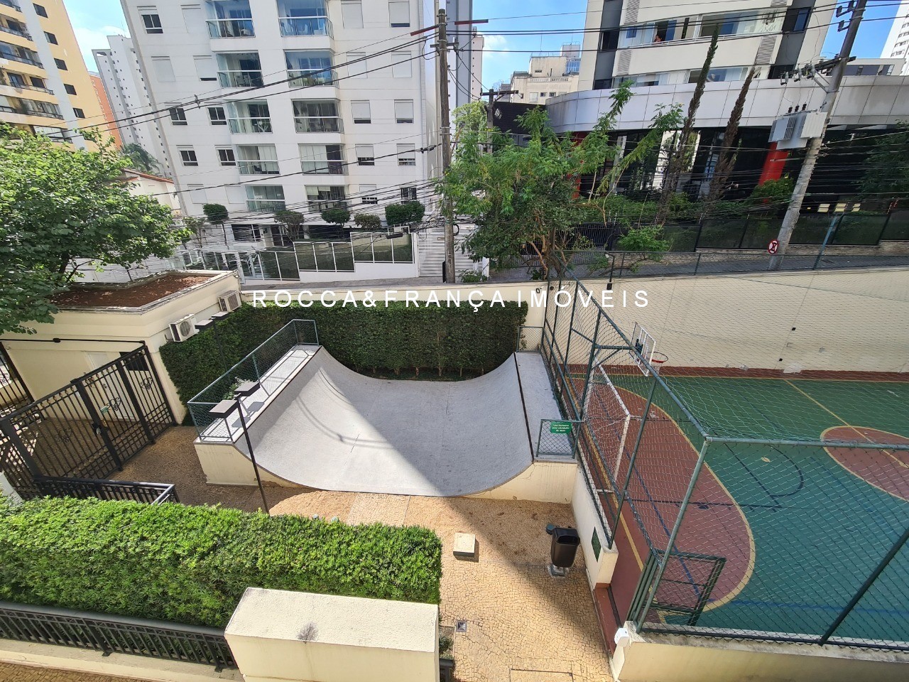 Apartamento, 3 quartos, 178 m² - Foto 39