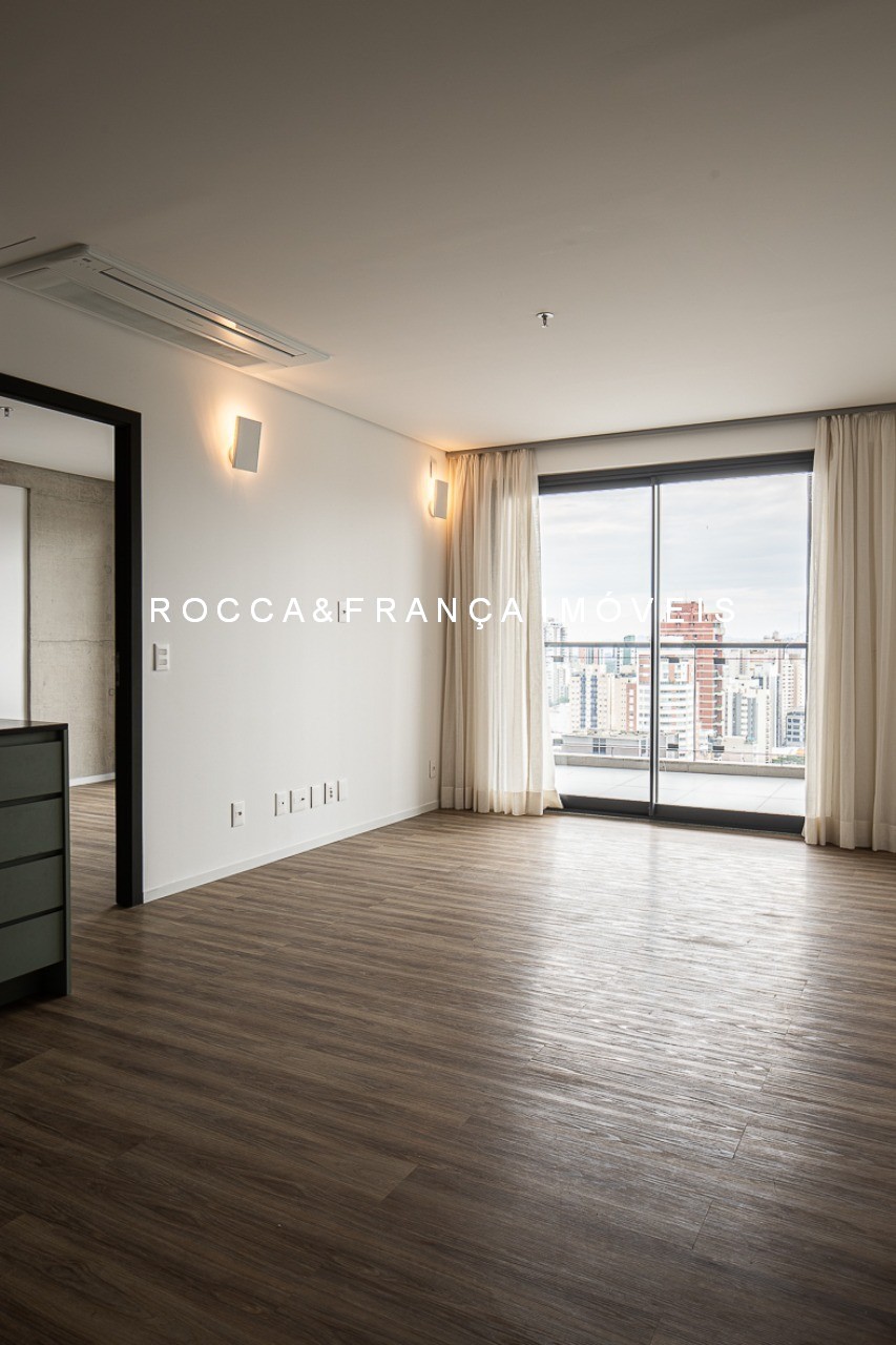 Apartamento, 2 quartos, 93 m² - Foto 1