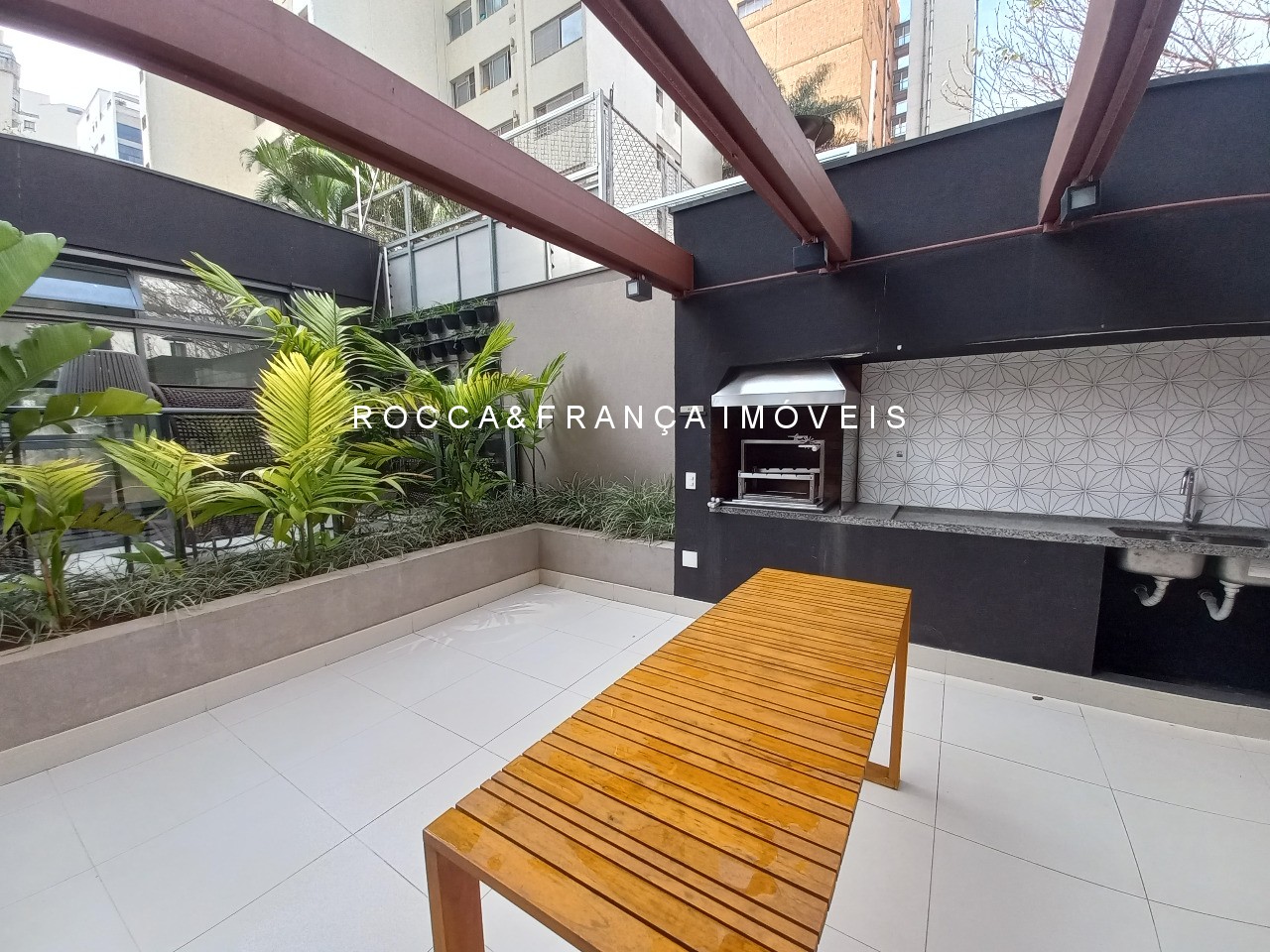 Apartamento, 1 quarto, 31 m² - Foto 23