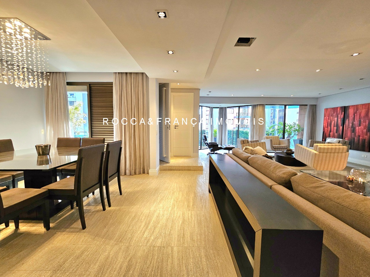 Apartamento, 2 quartos, 163 m² - Foto 12