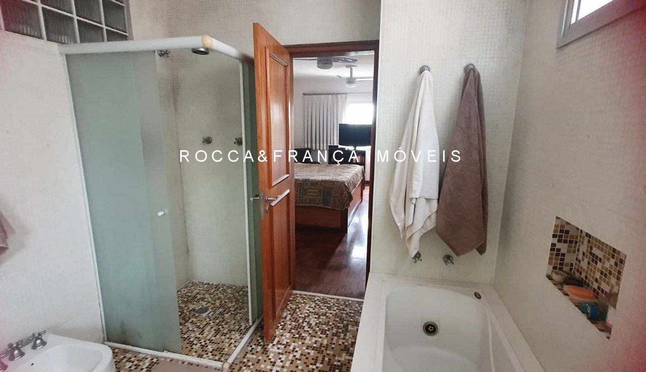 Apartamento, 3 quartos, 189 m² - Foto 8