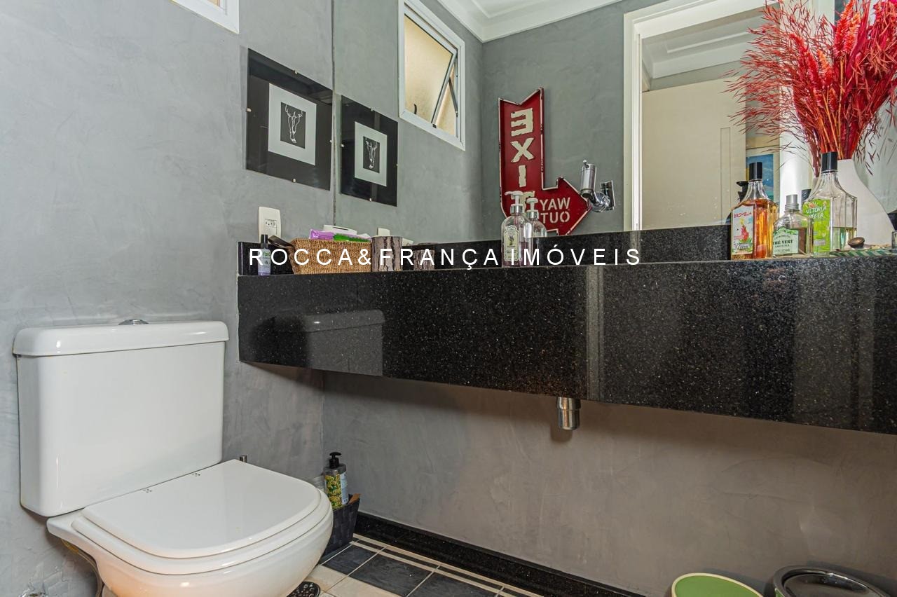 Apartamento, 3 quartos, 178 m² - Foto 17