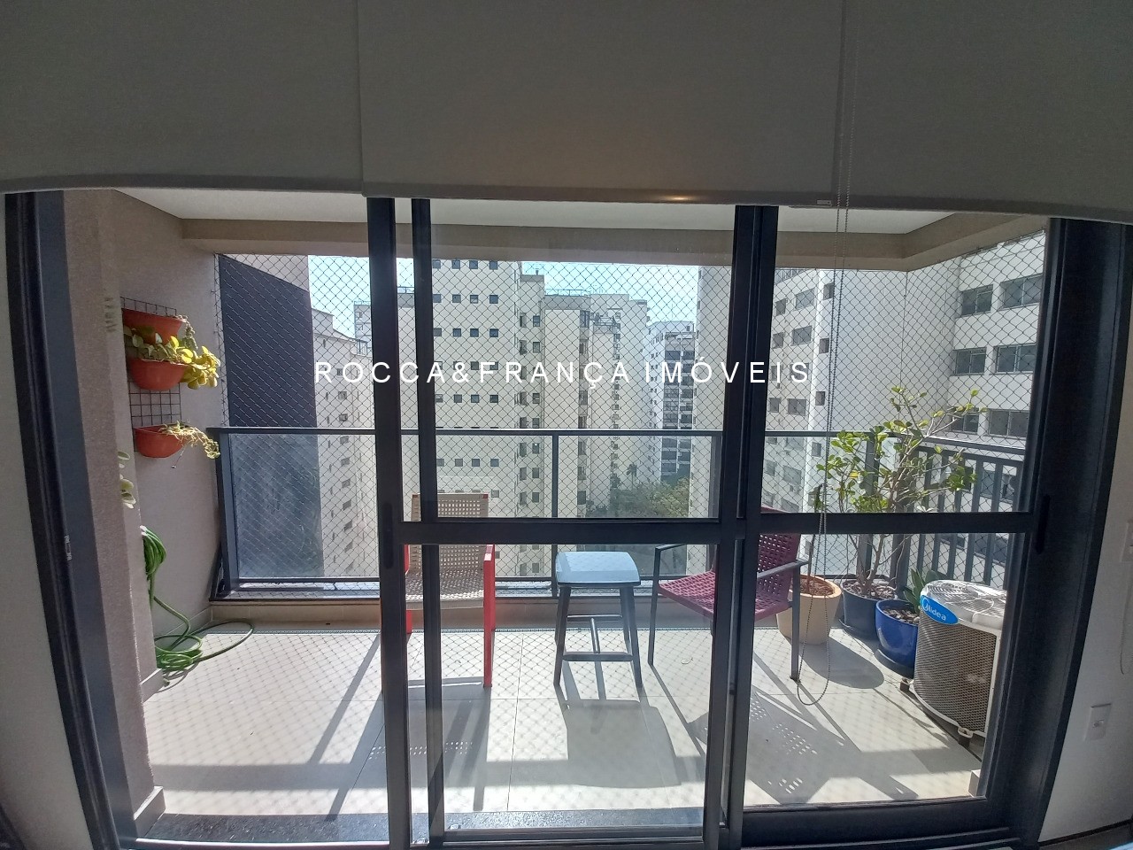 Apartamento, 1 quarto, 31 m² - Foto 4