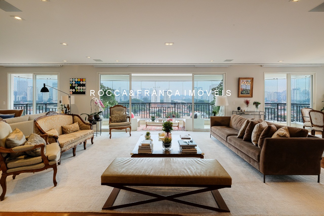 Cobertura, 3 quartos, 534 m² - Foto 28