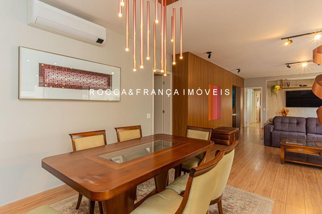 Apartamento, 3 quartos, 178 m² - Foto 12