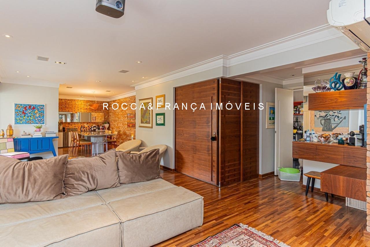 Apartamento, 3 quartos, 178 m² - Foto 14